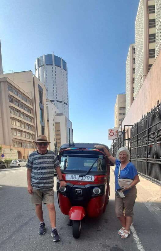 Colombo: Local Guide with Colombo City Tour by Tuk Tuk - Key things that make this Colombo tuk tuk tour worth it