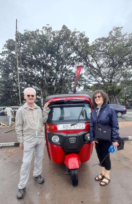 Colombo: Local Guide with Colombo City Tour by Tuk Tuk - Gangaramaya Temple: start with Colombo’s standout Buddhist landmark