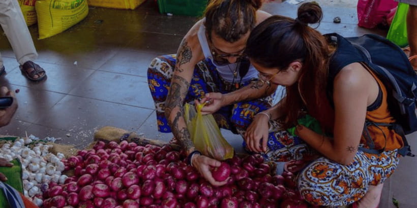 Colombo: Local Market Tour & Cooking Demo with Lunch - Practical tips to make it go smoothly