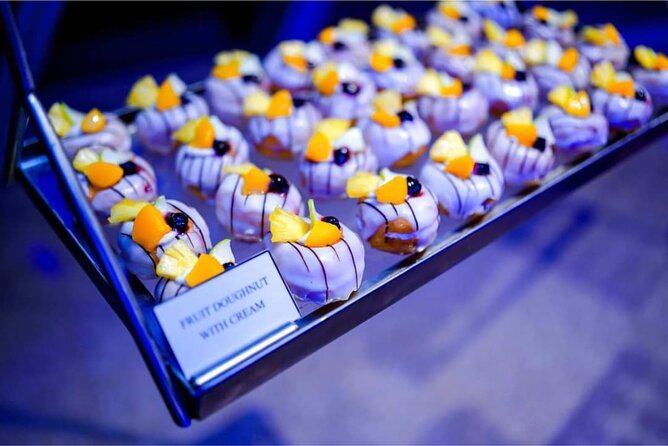 Colombo Lotus Tower Experience with Lunch or Dinner Buffet - Pricing and value: is $69 per person fair?