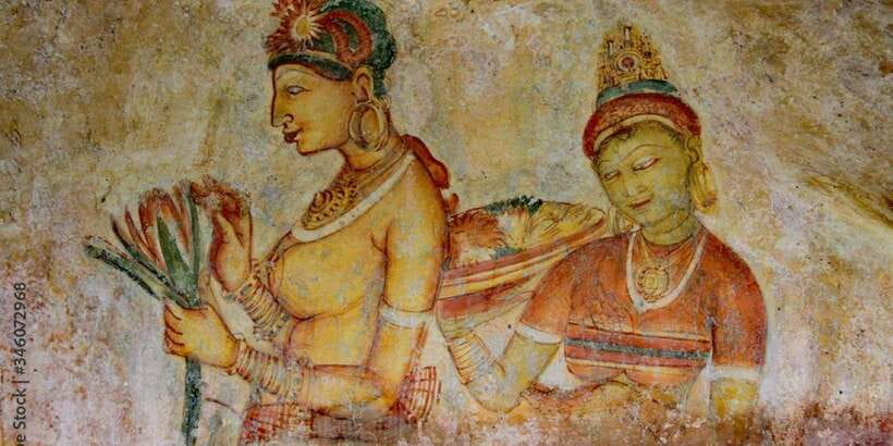 Colombo/Negombo to Sigiriya, Dambulla & Jeep Safari Day Tour - From Colombo or Negombo: the long pull into the Cultural Triangle