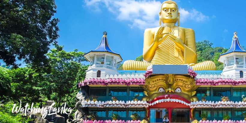 Colombo/Negombo to Sigiriya, Dambulla & Jeep Safari Day Tour - Sigiriya Village Tour: bullock cart, village lake boat ride, and real lunch