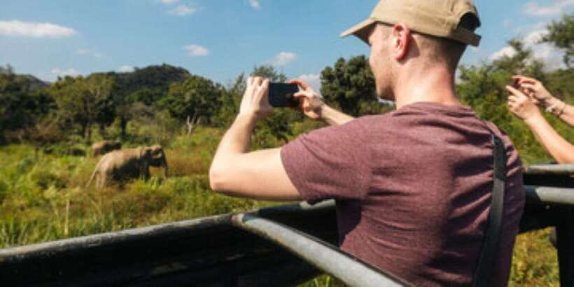 Colombo/Negombo to Sigiriya, Dambulla & Jeep Safari Day Tour - FAQ