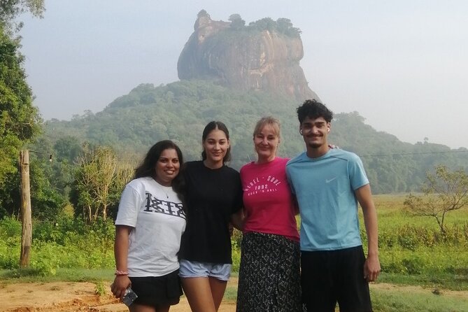 Colombo , Negombo to Trincomalee Transfer and Safari - Key things I’d mark on your mental map