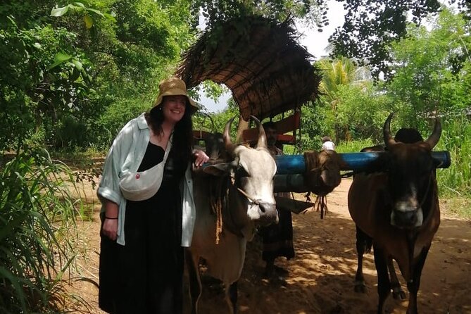 Colombo , Negombo to Trincomalee Transfer and Safari - A long day from Colombo to Trincomalee, with safari built in