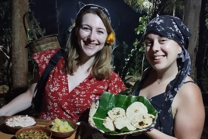 Colombo , Negombo to Trincomalee Transfer and Safari - Food and water stops that keep the day human