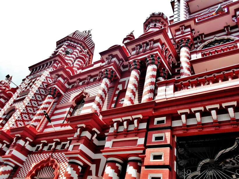 Colombo: One Day Private City Tour With Gangaramaya Temple - Why This 5-Hour Colombo Loop Works So Well
