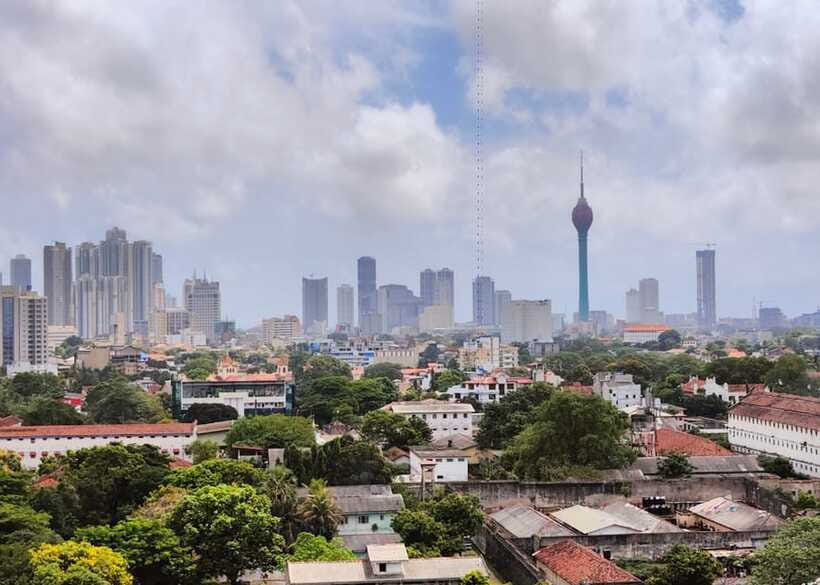 Colombo: One Day Private City Tour With Gangaramaya Temple - Kopanna Vidiya and Wolvendaal Church: Faith Across Styles and Centuries