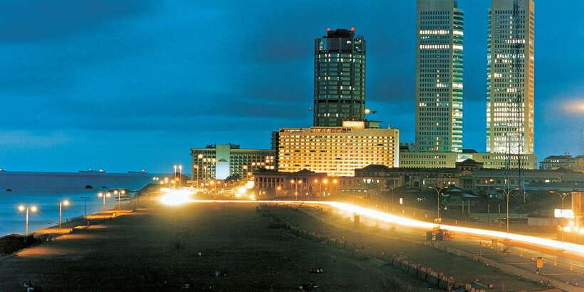 Colombo: Private City Sightseeing Tour - Key highlights at a glance
