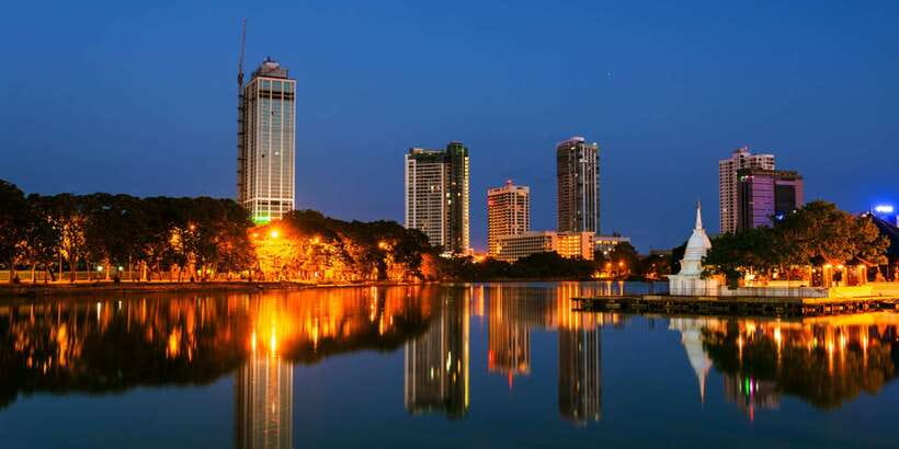 Colombo: Private City Sightseeing Tour - 5 Hours in Colombo: How the Private Pace Works