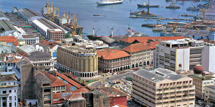 Colombo: Private City Sightseeing Tour - Price and Value: Is $51 per Person a Good Deal?
