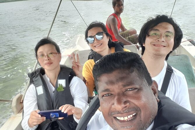 Colombo private city tour by tuk tuk morning and evening - The Colombo tuk tuk route: how the timing and pace actually feel