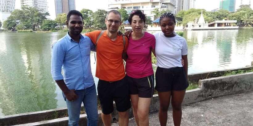 Colombo: Private City Tour by Tuk Tuk with Hotel Pickup - Pettah markets: the shopping hour that actually feels useful