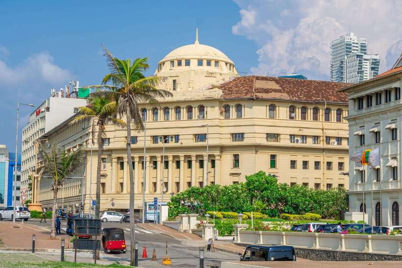 Colombo: private city tour from Negombo with hotel transfers - Key highlights worth centering in your plan
