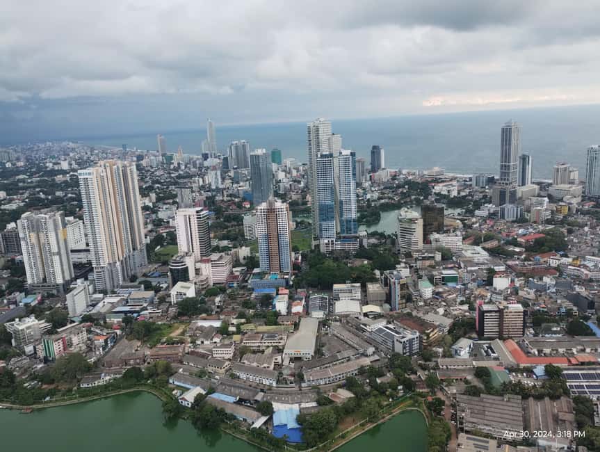 Colombo: private city tour from Negombo with hotel transfers - What’s included, what costs extra, and why $67 can still make sense
