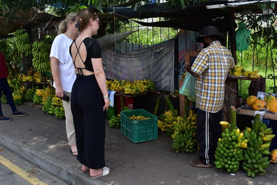 Colombo: private city tour from Negombo with hotel transfers - Galle Face Hotel: Indian Ocean views plus Colombo’s skyline mix