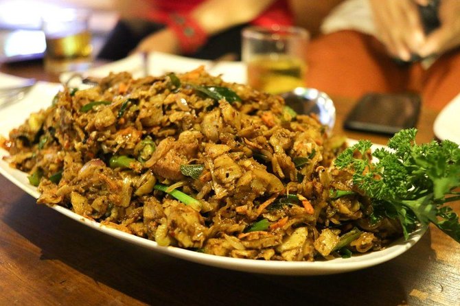 COLOMBO PRIVATE CITY TOUR WITH street food( All inclusive ) - Key highlights worth knowing first