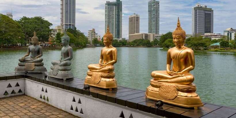 Colombo: Private custom tour with a local guide - Key highlights to look for