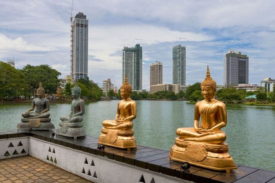 Colombo: Private custom tour with a local guide - Who this tour fits best in real life