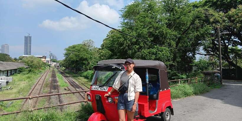 Colombo Private Guided City Tour by Tuk Tuk - All Inclusive - Key Things I’d Plan Around on This Tuk Tuk Tour