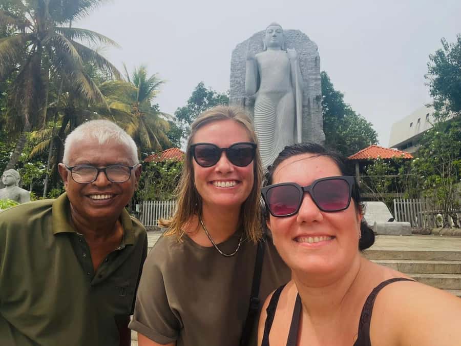 Colombo: Private Guided Tour of the City by Tuk-Tuk - Why a private tuk-tuk tour fits Colombo so well