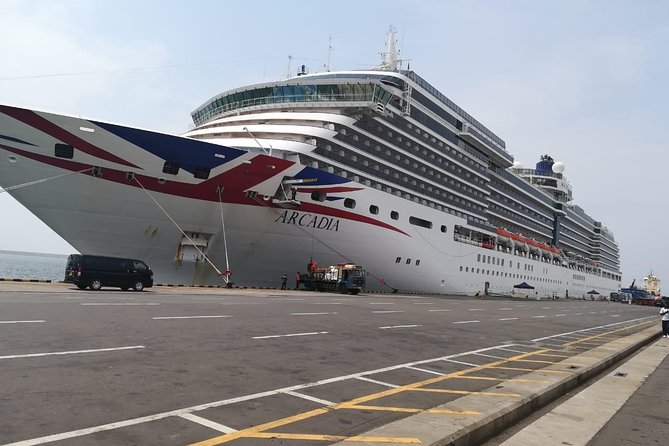 Colombo Shore Excursion from Cruise Port – Private Small Group - Your private small-group setup (and why it matters)