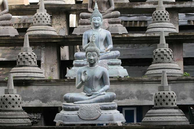 Colombo Shore Excursion from Cruise Port – Private Small Group - Price and value: what $40 buys you (and what it doesn’t)