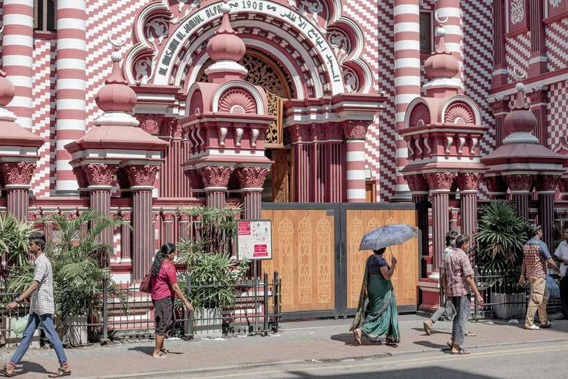 Colombo Shore Excursion, History Legacy and hidden gems - Why Colombo needs a guide on a tight schedule