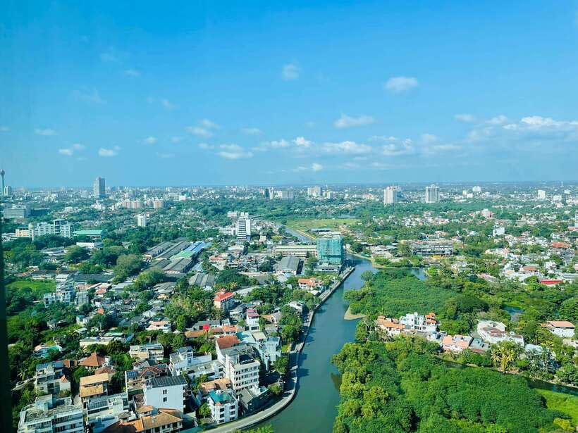 Colombo Shore Excursion, History Legacy and hidden gems - Gangaramaya Temple: the one stop that makes Colombo feel real