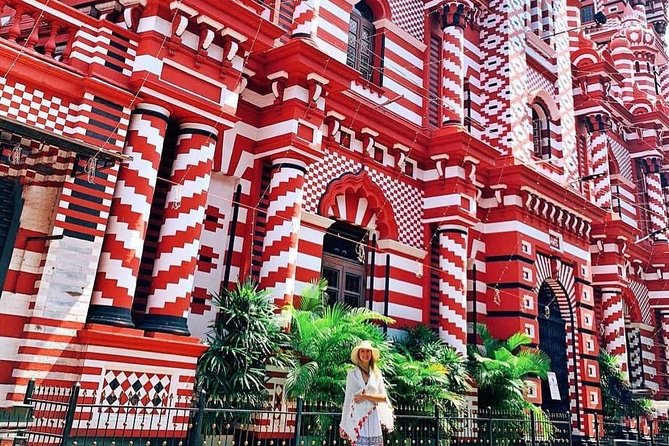 Colombo Sightseeing & Shopping - Key Highlights You Should Know
