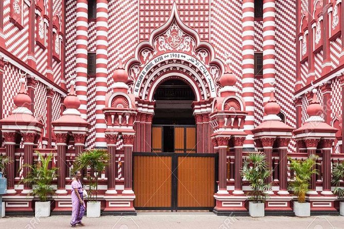 Colombo Sightseeing & Shopping - Why This 4-Hour Colombo Private Tour Feels Efficient