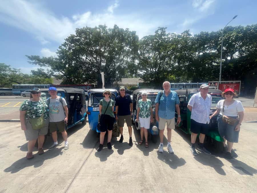 Colombo Sightseeing Tour by Tuk Tuk - All Inclusive - Why Colombo Works So Well in a Private Tuk Tuk