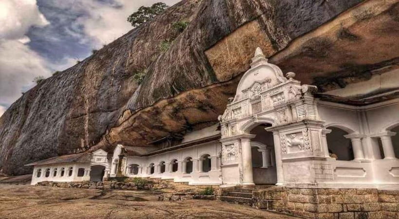 Colombo: Sigiriya, Dambulla Caves, & Wildlife Day Tour - Key Things That Make This Tour Worth Your Attention