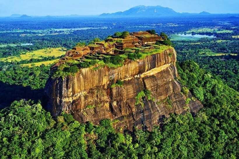 Colombo: Sigiriya, Dambulla Caves, & Wildlife Day Tour - Tips to Have a Better Day Than the Average “Big Ticket” Tour