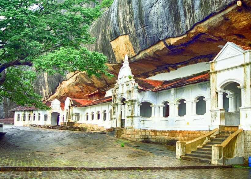 Colombo: Sri Lanka Cultural Triangle Hotspots 2-Day Tour - Minneriya Safari: The Best Extra If You Want Wildlife Alongside Culture