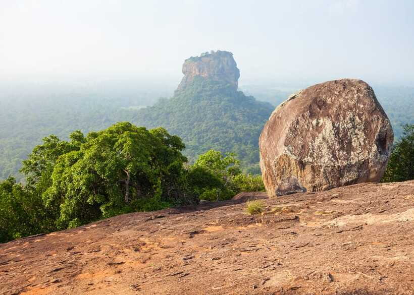 Colombo: Sri Lanka Cultural Triangle Hotspots 2-Day Tour - Practical Tips That Make the Tour Feel Easier