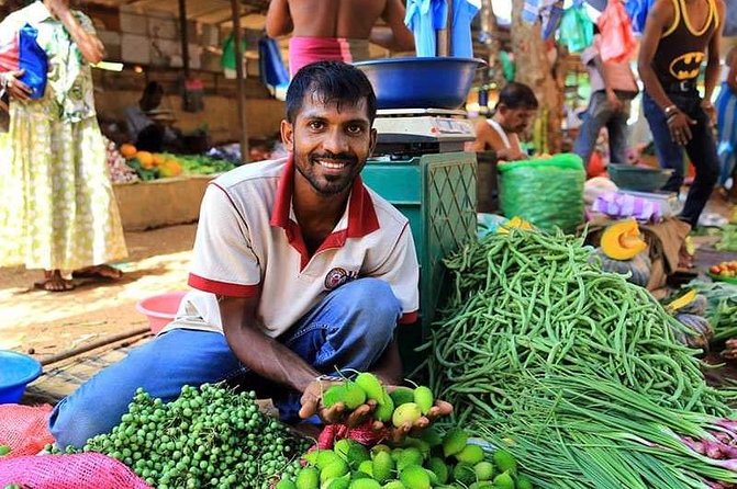 Colombo STREET Food with private guide city tour(All - included ) - Key highlights worth your attention