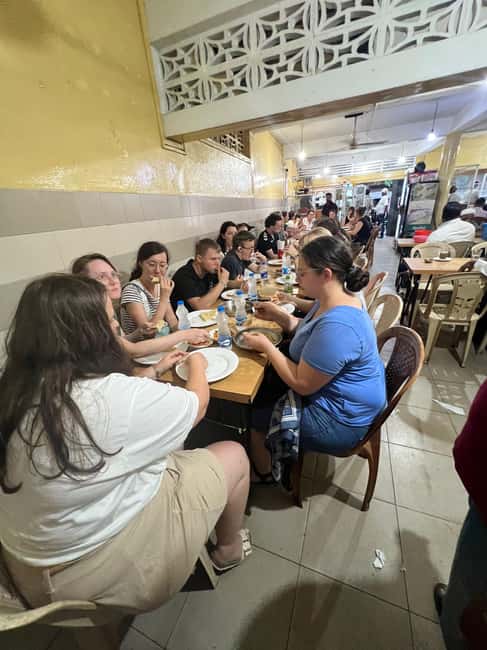 Colombo: Tastiest Local Food Tour by Tuk-Tuk Meals Included - Price and Portions: Is $32 Worth It for 3 Hours?