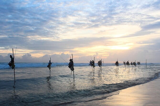 Colombo to Galle All Inclusive Private Day Tour - The Colombo–Galle route: why this day tour is built for first-timers