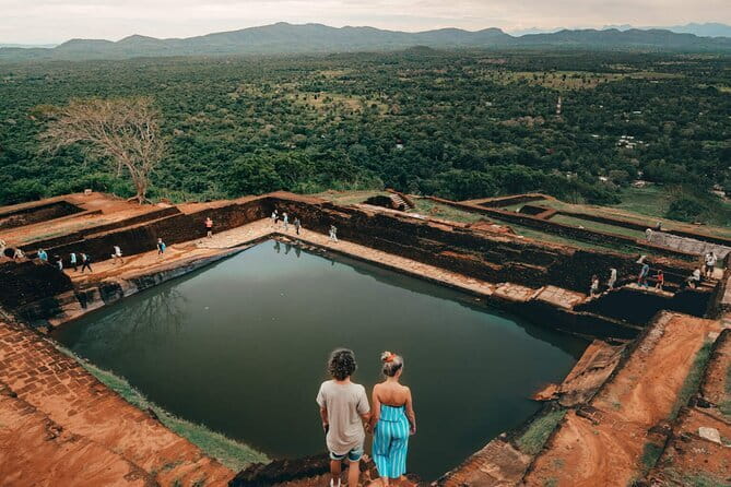 Colombo to Kandy Shuttle with Dambulla Sightseeing Tour - Key highlights you should know before you go