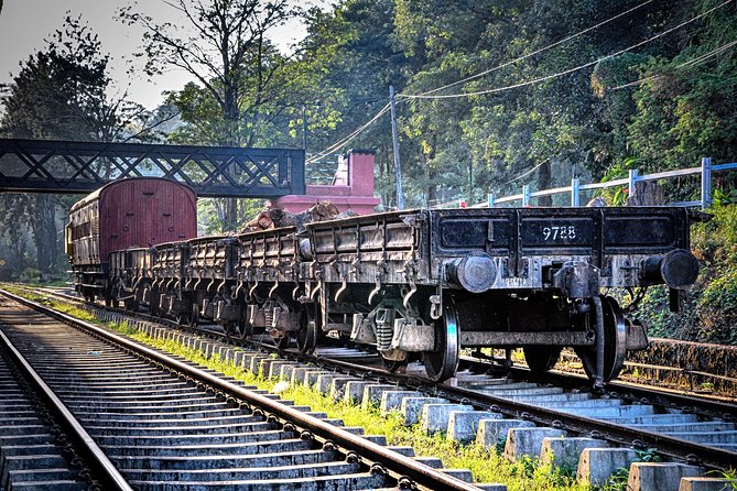 Colombo to Kandy Train Tickets (Reserved Seats) - Price and Value: Is $18 Worth It?