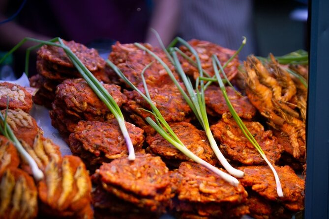 Colombo Tuk Tuk Adventure Explore Food & Culture - Key Things You’ll Notice on This Colombo Tuk-Tuk Adventure