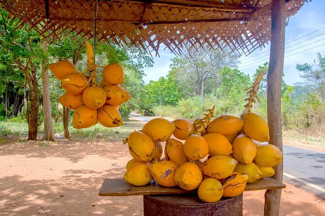 Colombo Tuk Tuk Adventure Explore Food & Culture - Ceylon Tea Supermarket: What the Tasting Adds