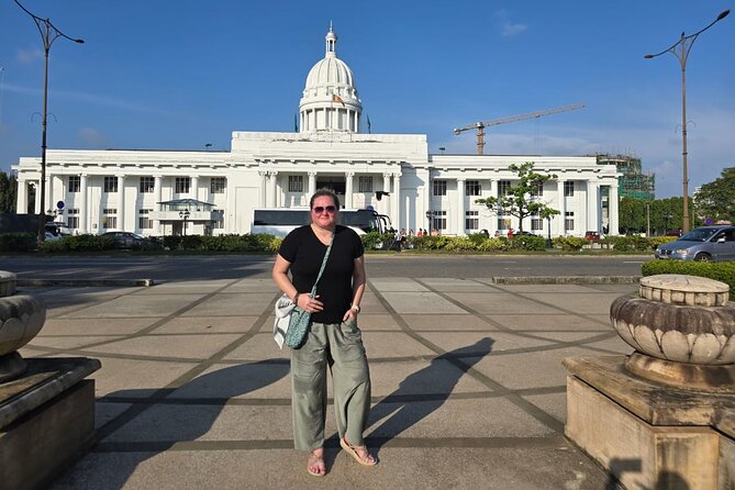 Colombo Tuk Tuk Adventure Explore Food & Culture - Guide Quality: What You Can Hope For (Based on Real Patterns)