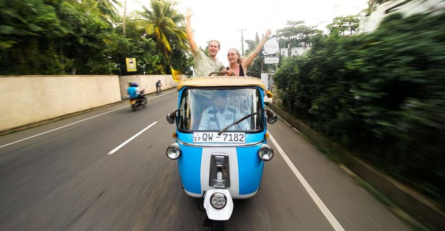 Colombo: Tuk Tuk City Highlights Tour with Lunch - Price and Value: Why $39 Works If You Use the Inclusions