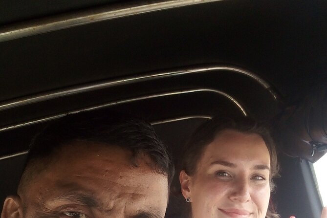 Colombo Tuk Tuk city tour with friendly Tuk driver(All inclusive) - Lotus Tower: The Big View Option You Must Budget For