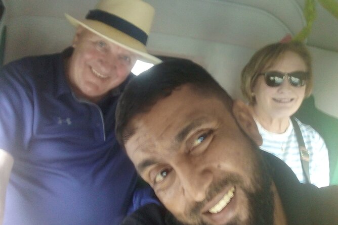 Colombo Tuk Tuk city tour with friendly Tuk driver(All inclusive) - Viharamahadevi Park and Old Town Hall: Colonial-Era Colombo’s Central Scene