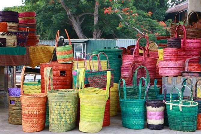 Colombo Walking Tour with Ajeet De Soyza - Price and value: what $30 really buys you