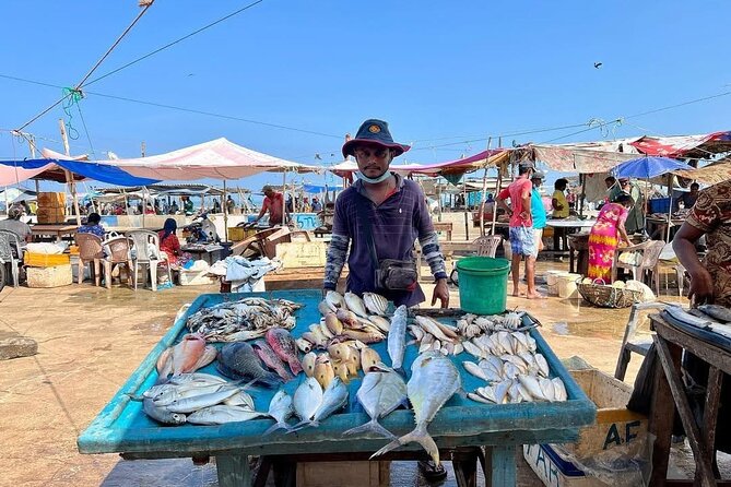 Cooking Class and Market Visit in Negombo - Key highlights you’ll care about