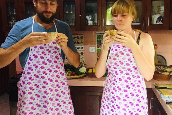 Cooking class in Srilanka - Colombo Cooking Class: Hands-On Sri Lankan Cooking in 3 Hours